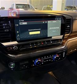 جي ام سي سييرا